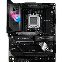 картинка asus rog strix x870e-e gaming wifi (socket am5, atx, 4xddr5(192gb), hdmi, 1xpcie 5.0x16/1xpcie 4.0x16, 1xlan (5gbe), wi-fi 7, bt 5.4, 4xsata 6gb/s, 5xm.2, 2xtype-c, 9xusb 3.2) от магазина Tovar-RF.ru