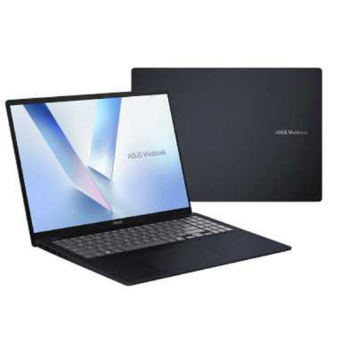 картинка asus vivobook 16 m1607ka-mb102 quiet blue 16" {wuxga ryzen ai 5 340(2ghz)/16384mb/1024pcissdgb/dos} магазин Tovar-RF.ru являющийся официальным дистрибьютором в России картинка asus vivobook 16 m1607ka-mb102 quiet blue 16" {wuxga ryzen ai 5 340(2ghz)/16384mb/1024pcissdgb/dos} от магазина Tovar-RF.ru