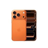 картинка apple iphone 17 pro 512gb cosmic orange (mg8m4kh/a)  (nanosim+esim южная корея) от магазина Tovar-RF.ru