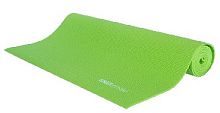 картинка коврик для йоги ecos зеленый (006867) коврик для йогиот магазина Tovar-RF.ru