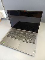 картинка ноутбук lenovo ip pro 5 16imh9 (pf4vsx2g) * от магазина Tovar-RF.ru