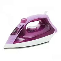 картинка tefal fv1955e0 утюг,1400вт, 100г, фиолетовый от магазина Tovar-RF.ru