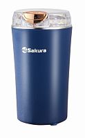 картинка кофемолка sakura sa-6178bl от магазина Tovar-RF.ru