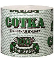 картинка Скатерь АРТПЛАСТ (СГТ26652) 1 сл х 1 рул - СОТКА от магазина Tovar-RF.ru