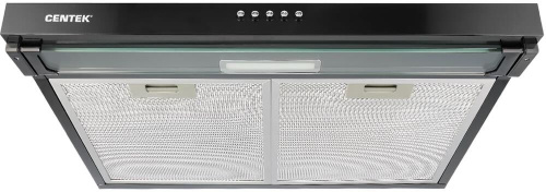 картинка вытяжка centek ст-1800-60 black магазин Tovar-RF.ru являющийся официальным дистрибьютором в России картинка вытяжка centek ст-1800-60 black от магазина Tovar-RF.ru