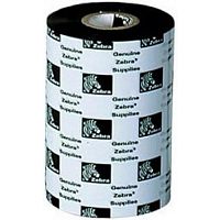 картинка Красящая лента Воск/Смола Zebra 3200 110/450 от магазина Tovar-RF.ru