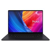 картинка asus proart p16 oled h7606wr-se005x [ 90nb17d1-m000k0] black 16" {4k(3840x2400) oled touch ryzen ai 9 hx 370/32g/2t ssd/rtx 5070ti 12g/win11pro} от магазина Tovar-RF.ru