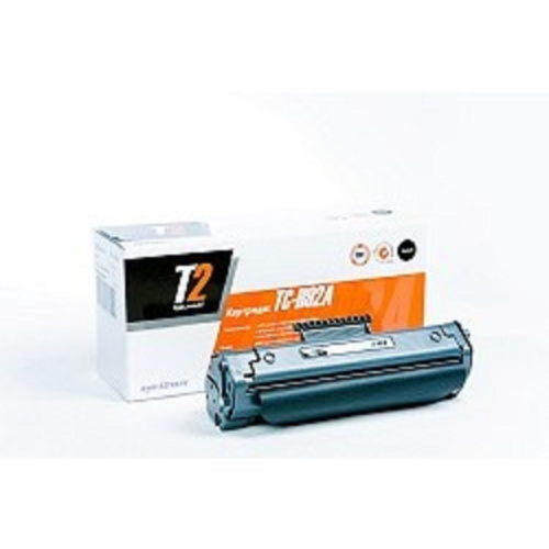 картинка t2 c4092a/ep-22 картридж (tc-h92a) для hp lj 1100/3200 и canon 810/1110/1120 (2500стр) от магазина Tovar-RF.ru