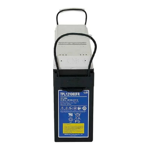 картинка csb батарея tpl121000 fr (12v,100ah) магазин Tovar-RF.ru являющийся официальным дистрибьютором в России картинка csb батарея tpl121000 fr (12v,100ah) от магазина Tovar-RF.ru