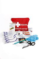 картинка аптечка автомобильная topauto ta-ap260-2 от магазина Tovar-RF.ru