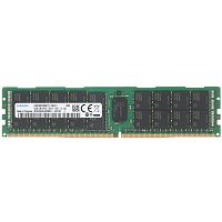 картинка samsung ddr4 64gb dimm m393a8g40mb2-cvf pc4-23400 2933mhz ecc reg от магазина Tovar-RF.ru