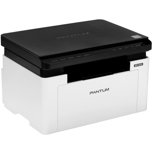картинка pantum bm1800 {мфу лазерное чб, а4, c/p/s, 18 стр/мин, 600x600 dpi, 256мб ram, лоток 150 стр, usb, черный корпус} магазин Tovar-RF.ru являющийся официальным дистрибьютором в России картинка pantum bm1800 {мфу лазерное чб, а4, c/p/s, 18 стр/мин, 600x600 dpi, 256мб ram, лоток 150 стр, usb, черный корпус} от магазина Tovar-RF.ru