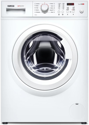 картинка стиральная машина atlant сма 40м105-00 белый магазин Tovar-RF.ru являющийся официальным дистрибьютором в России картинка стиральная машина atlant сма 40м105-00 белый от магазина Tovar-RF.ru