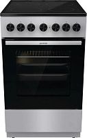 картинка плита электрическая gorenje gec5b41sg от магазина Tovar-RF.ru