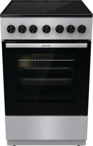 картинка плита электрическая gorenje gec5b41sg от магазина Tovar-RF.ru