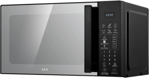 картинка микроволновая печь bbk 20mws-806s/b черный магазин Tovar-RF.ru являющийся официальным дистрибьютором в России картинка микроволновая печь bbk 20mws-806s/b черный от магазина Tovar-RF.ru