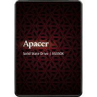 картинка apacer ssd as350x 1tb sata 2.5" ap1tbas350xr-1 от магазина Tovar-RF.ru