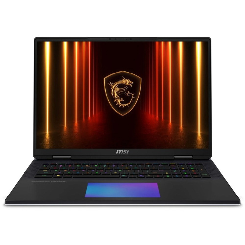 картинка msi titan 18 hx ai a2xwjg-206ru [9s7-182421-206] black 18" {uhd+ ul9 275hx/64gb/ssd4tb/rtx5090 24gb/w11} от магазина Tovar-RF.ru