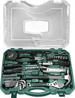 картинка Набор инструмента FAVOURITE FAV 50 SETS, 50 предметов от магазина Tovar-RF.ru