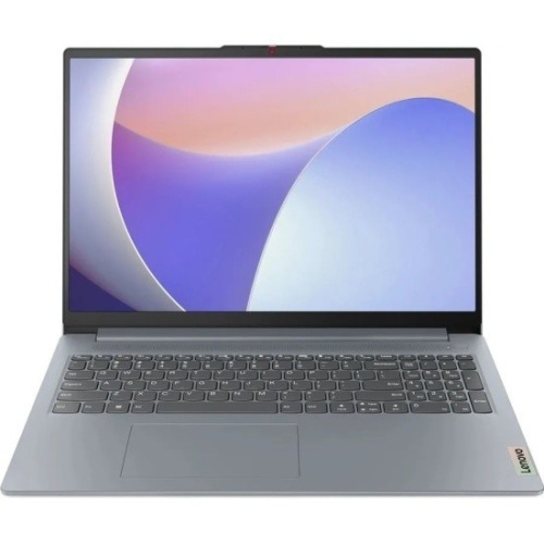 картинка lenovo ideapad slim 3 15iru8 [82x7004bps] (клав.рус.грав.) arctic grey 15.6" {fhd tn i3-1305u/8gb/256gb ssd/dos}  от магазина Tovar-RF.ru