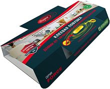 картинка Ловушка от насекомых MAGUSE (MG-L-040) от тараканов - домик с феромоновой капсулой от магазина Tovar-RF.ru