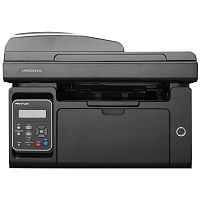 картинка pantum m6550nw мфу лазерное чб, а4, c/p/s, 22 стр/мин, 1200 x 1200 dpi, 128мб ram, лоток 150 стр, usb, rj45, wi-fi, (1600стр.), черный корпус от магазина Tovar-RF.ru