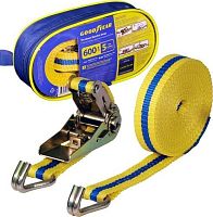 картинка трос буксировачный goodyear gy005200 600 кг., 5 м. от магазина Tovar-RF.ru