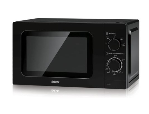 картинка микроволновая печь bbk 20mws-717m/b черный магазин Tovar-RF.ru являющийся официальным дистрибьютором в России картинка микроволновая печь bbk 20mws-717m/b черный от магазина Tovar-RF.ru