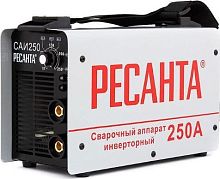 картинка Сварочный аппарат РЕСАНТА САИ-250 65/6 от магазина Tovar-RF.ru