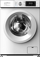 картинка стиральная машина snowcap wm6506 slim w белый от магазина Tovar-RF.ru