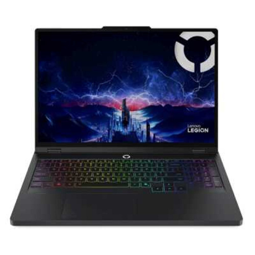 картинка lenovo legion pro 5 16iax10 [83f3000hus]  16" {wqxga oled ultra 9 275hx 32/1tb geforce rtx 5070 8gb win11h} от магазина Tovar-RF.ru
