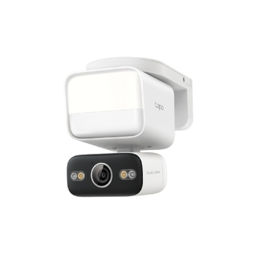 картинка TP-Link Tapo C710 Умная наружная поворотно-наклонная камера с прожектором с ИИ магазин Tovar-RF.ru являющийся официальным дистрибьютором в России картинка TP-Link Tapo C710 Умная наружная поворотно-наклонная камера с прожектором с ИИ от магазина Tovar-RF.ru