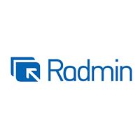 картинка radmin 3 - стандартная лицензия (на 1 компьютер) ооо "пак" от магазина Tovar-RF.ru