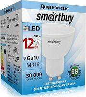 картинка Лампа SMARTBUY (SBL-GU10-12-40K) 12W/4000К/GU10 SMARTBUY (SBL-GU10-12-40K) 12W/4000К/GU10 от магазина Tovar-RF.ru