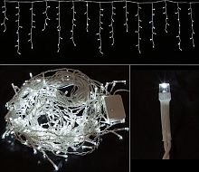 картинки новогодние украшения волшебная страна электрогирлянда led200 5624 от магазина Tovar-RF.ru