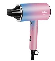 картинка фен bbk bhd3000 розовый/голубой от магазина Tovar-RF.ru