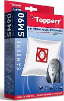 картинка фильтр topperr sm 90 для пылесосов samsung от магазина Tovar-RF.ru