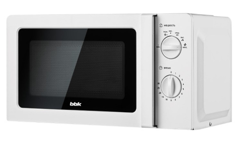 картинка микроволновая печь bbk 20mws-777m/w белый магазин Tovar-RF.ru являющийся официальным дистрибьютором в России картинка микроволновая печь bbk 20mws-777m/w белый от магазина Tovar-RF.ru