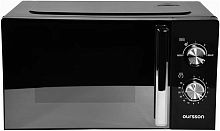 картинка микроволновая печь oursson mm2010/bl от магазина Tovar-RF.ru