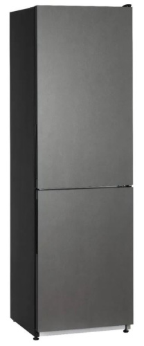 картинка холодильник nord nrg 162nf gtm стекл фронт/матовый графит от магазина Tovar-RF.ru