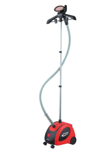 картинка отпариватель centek ct-2370 (черн/красн) от магазина Tovar-RF.ru