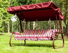 картинка качели садовые OLSA Родео с999 от магазина Tovar-RF.ru