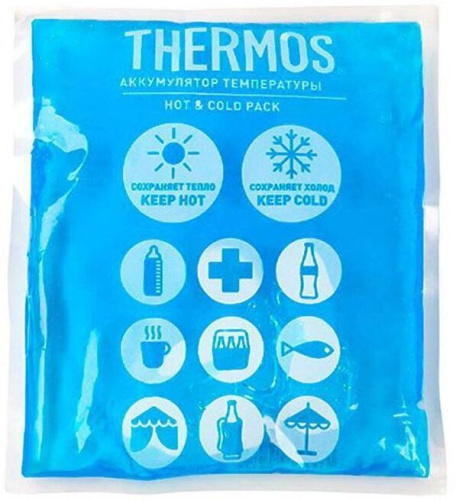 картинка сумки-термосы thermos gel pack hot and cold 350 магазин Tovar-RF.ru являющийся официальным дистрибьютором в России картинка сумки-термосы thermos gel pack hot and cold 350от магазина Tovar-RF.ru