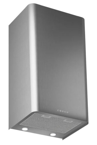 картинка вытяжка эликор mix 50н-650-э3д нерж/срб от магазина Tovar-RF.ru