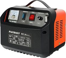 картинка зарядное устройство patriot 650301510 bct 10 boost от магазина Tovar-RF.ru