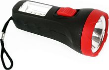 картинка cветодиодный фонар ultraflash (14253) led16014 черныйот магазина Tovar-RF.ru