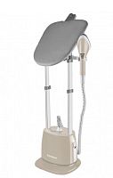 картинка отпариватель для одежды endever odyssey q-15, бежевый от магазина Tovar-RF.ru