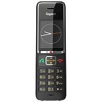 картинка gigaset [s30852-h3021-s204] comfort 550a rus,  черный от магазина Tovar-RF.ru