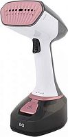 картинка ручной отпариватель bq sg1006h gray-pink от магазина Tovar-RF.ru