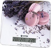 картинка весы кухонные vitek vt-8009 от магазина Tovar-RF.ru